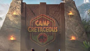 Jurassic World Camp Cretaceous : Netflix dévoile la bande annonce de sa série animée