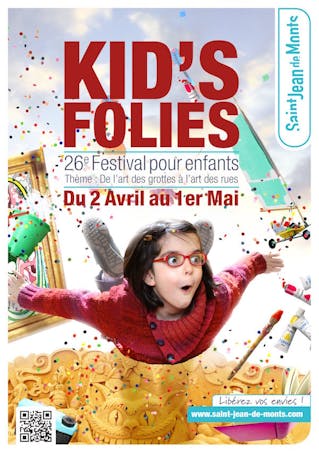 Kid's Folies