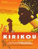 Affiche Kirikou
