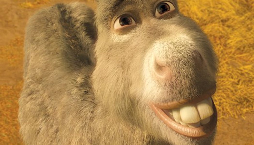 Les Personnages De Shrek 4 Momes Net Les Personnages De Shrek 4 Momes Net