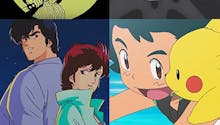 L'animation japonaise fête ses 100 ans en vidéo !