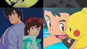L'animation japonaise fête ses 100 ans en vidéo !