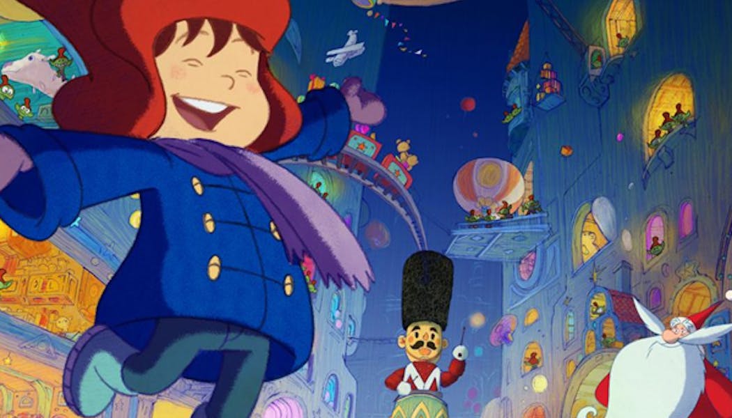 Dessin Animé De Noel 2012 Les 50 Meilleurs Films De Noel A Voir En Famille A La Maison Ou Au Cine Momes Net Dessin Animé De Noel 2012 Les 50 Meilleurs Films De Noel A Voir En Famille A La Maison Ou Au Cine Momes Net