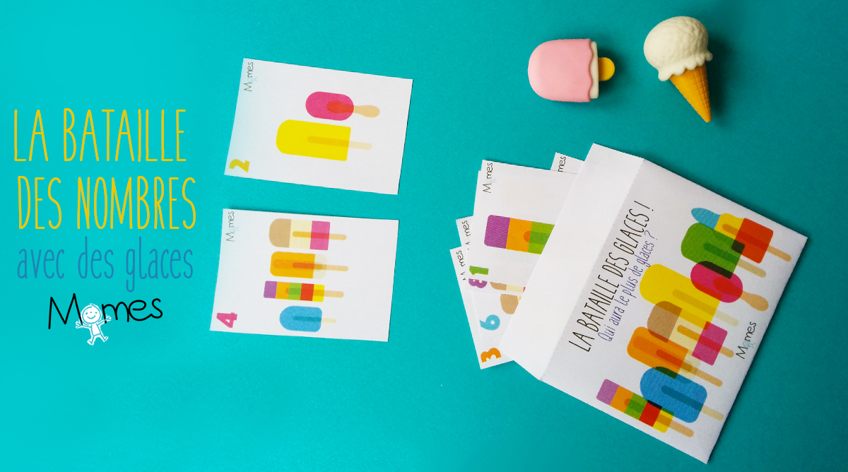 Jeu De Carte La Bataille Les Regles Momes Net