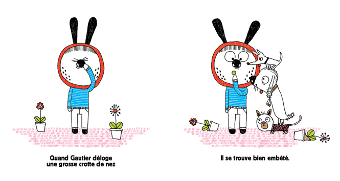 La Boulette Momes Net