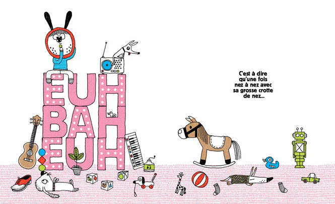 La Boulette Momes Net