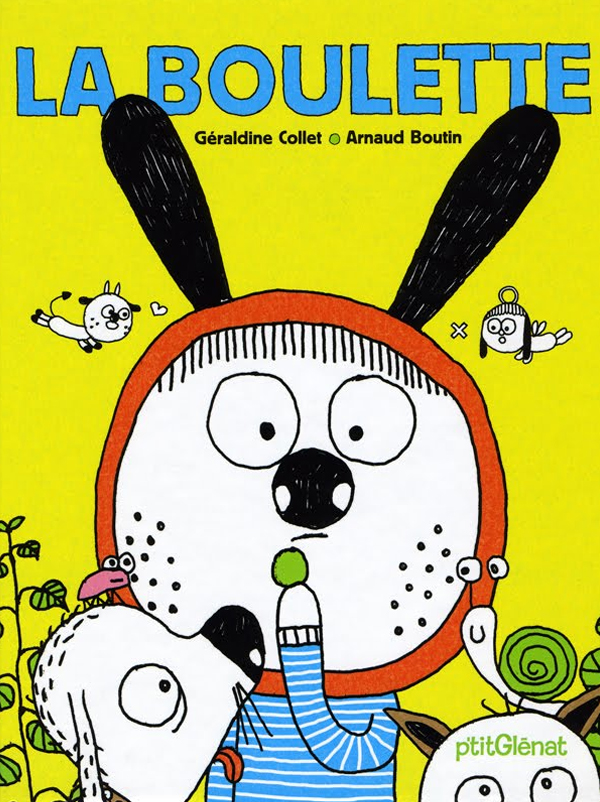 La Boulette Momes Net