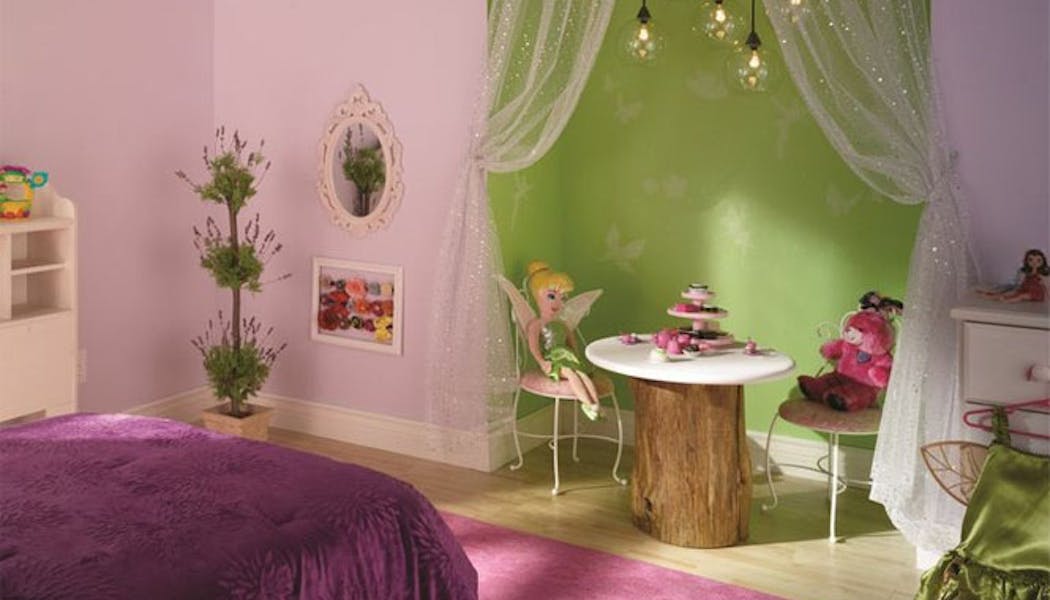 Chambres D Enfants Inspirees De L Univers Disney Momes Net Chambres D Enfants Inspirees De L Univers Disney Momes Net