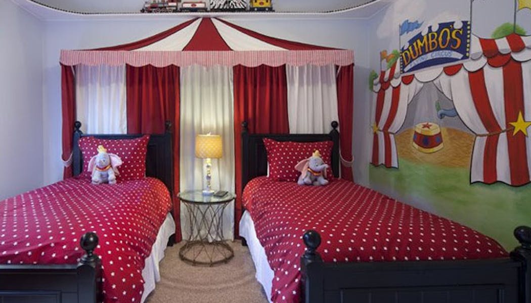Chambres D Enfants Inspirees De L Univers Disney Momes Net Chambres D Enfants Inspirees De L Univers Disney Momes Net