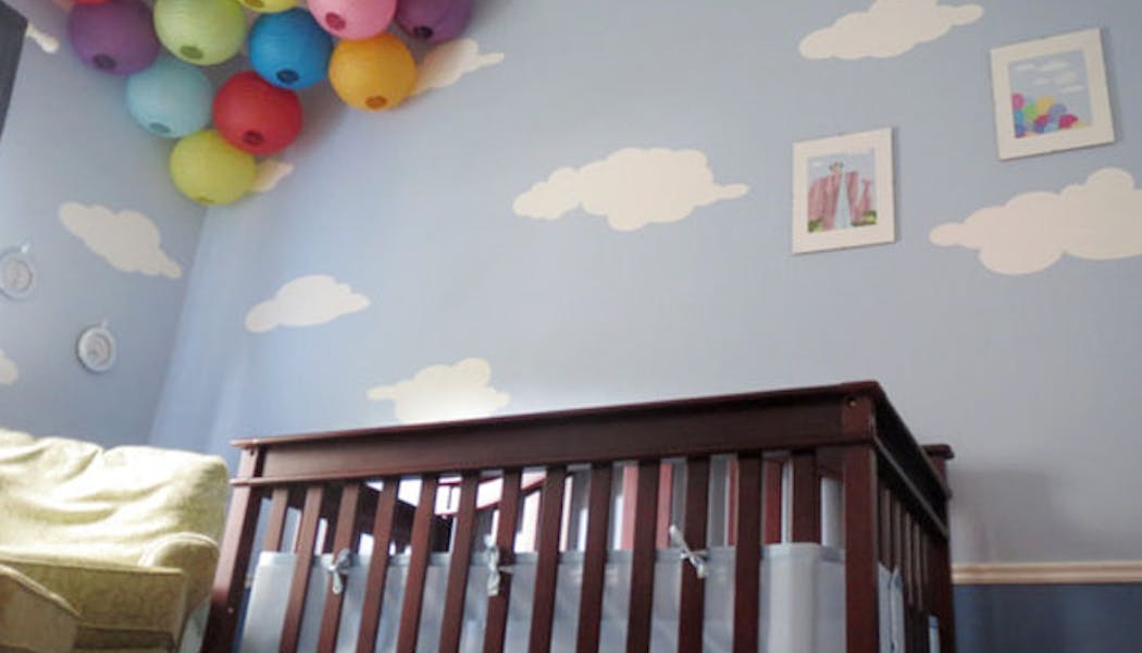Chambres D Enfants Inspirees De L Univers Disney Momes Net Chambres D Enfants Inspirees De L Univers Disney Momes Net