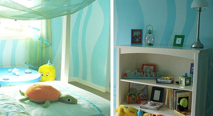 Chambres D Enfants Inspirees De L Univers Disney Momes Net Chambres D Enfants Inspirees De L Univers Disney Momes Net