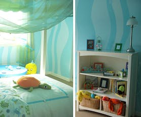 Chambres D Enfants Inspirees De L Univers Disney Momes Net