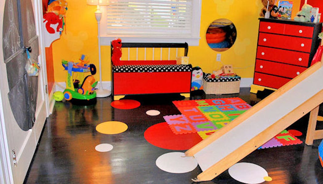 Chambres D Enfants Inspirees De L Univers Disney Momes Net Chambres D Enfants Inspirees De L Univers Disney Momes Net