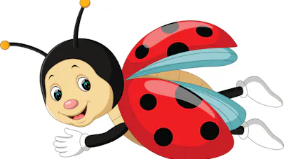 La Coccinelle Momes Net