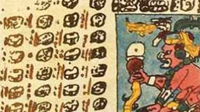 Popol Vuh Popol Vuh