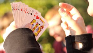 La dame de pique : découvrez les règles de ce jeu de cartes