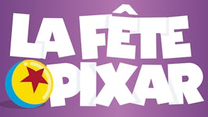 La Fête Pixar : un festival virtuel et un jeu-concours avec Mômes pour fêter les 25 ans du premier film d'animation du studio