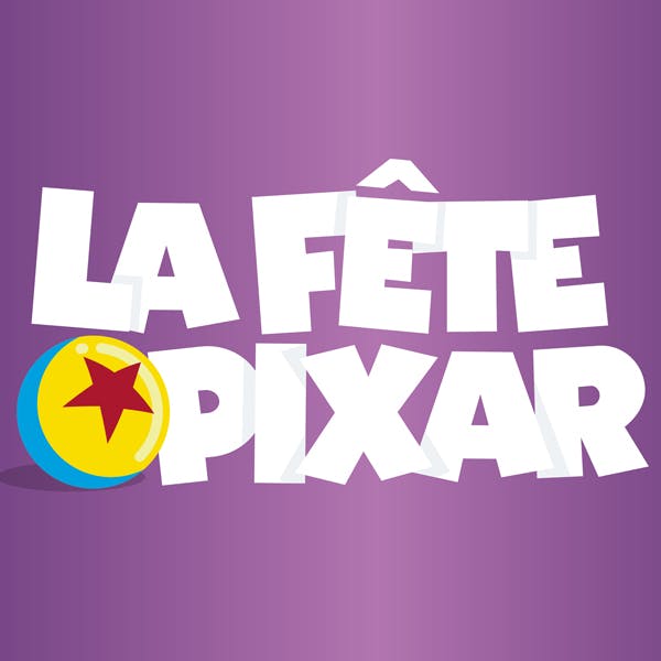 La Fete Pixar Un Festival Virtuel Pour Feter Les 25 Ans Du Premier Film D Animation Du Studio Momes Net