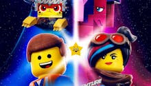 La grande aventure Lego 2 : une nouvelle bande annonce dévoilée !