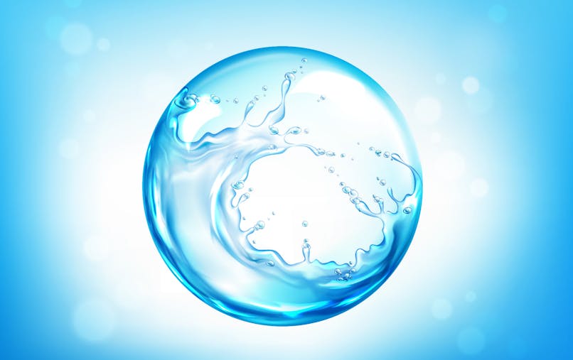 La journée mondiale de l'eau La journée mondiale de l'eau