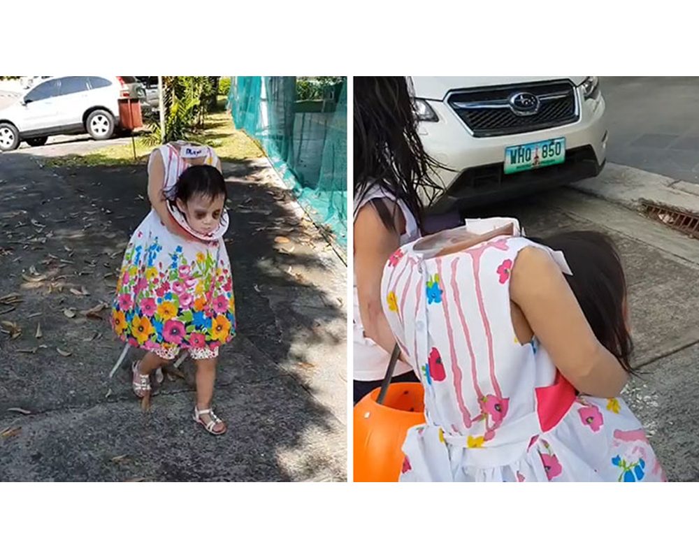 Top 40 Des Meilleurs Costumes D Halloween D Enfants De Tous Les Temps Momes Net