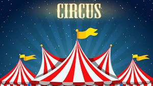 La petite histoire du cirque
