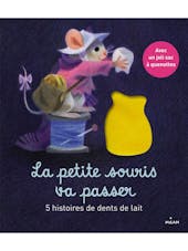 La petite souris va passer La petite souris va passer