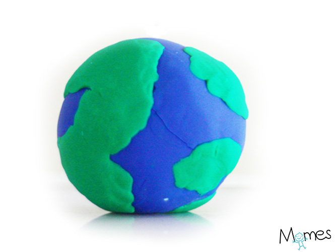 Pâte à modeler 20 modèles faciles à faire pour les enfants MOMES — free download