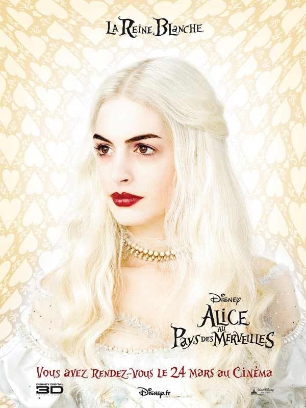 Alice Au Pays Des Merveilles Les Personnages Momes Net Alice Au Pays Des Merveilles Les Personnages Momes Net