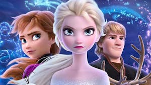 La Reine des Neiges 2 : Disney dévoile la toute première chanson du film