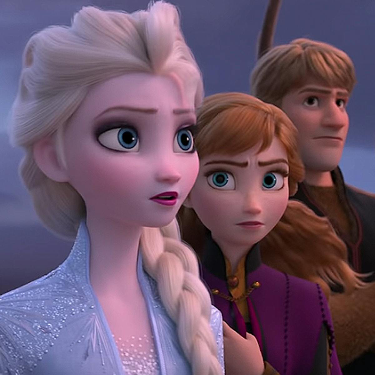 CINÉMA. La bande-annonce de la Reine des Neiges 2 dévoilée par Disney