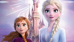 La Reine des Neiges : reine de la nouvelle saison à Disneyland Paris
