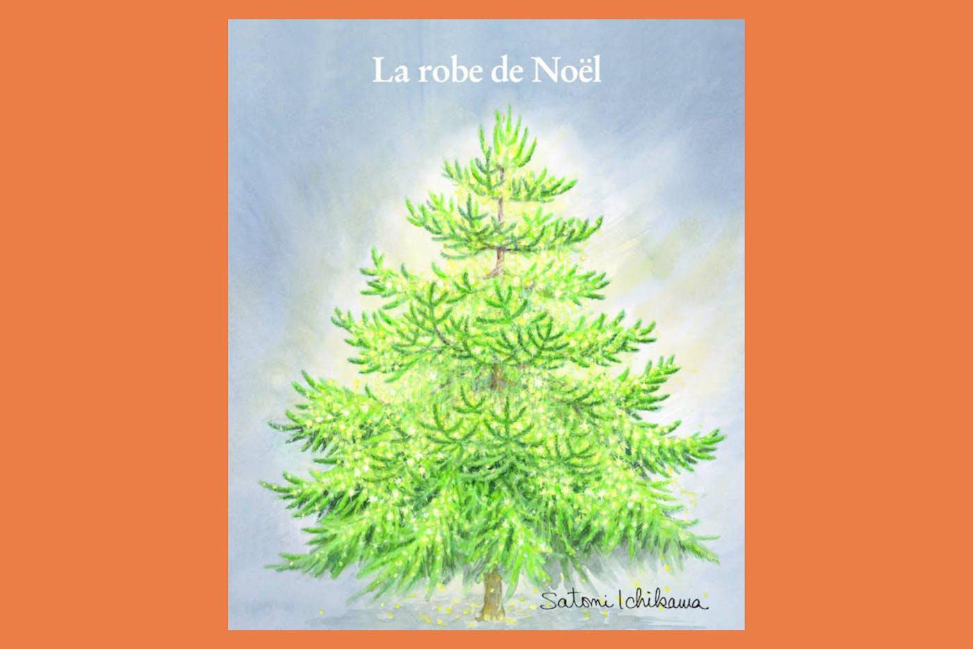Les 10 meilleurs livres de Noël pour enfants Les 10 meilleurs livres de Noël pour enfants