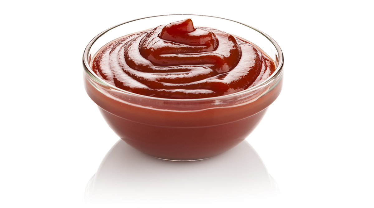 Recette La sauce tomate &quot;ketchup&quot; | MOMES.net
