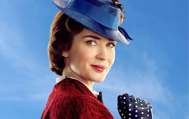 La suite du Disney Le retour de Mary Poppins La suite du Disney Le retour de Mary Poppins