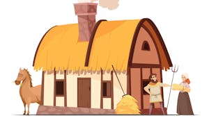 Quelle était la vie des paysans au Moyen-Âge ?