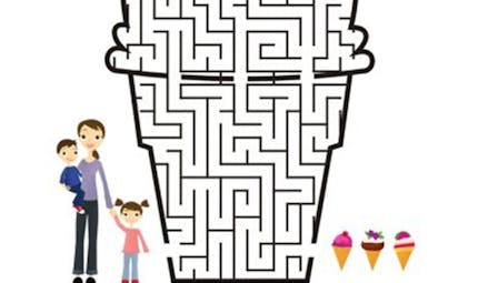 Jeux De Labyrinthe Gratuit A Imprimer Facile A Difficile Momes Net Jeux De Labyrinthe Gratuit A Imprimer Facile A Difficile Momes Net