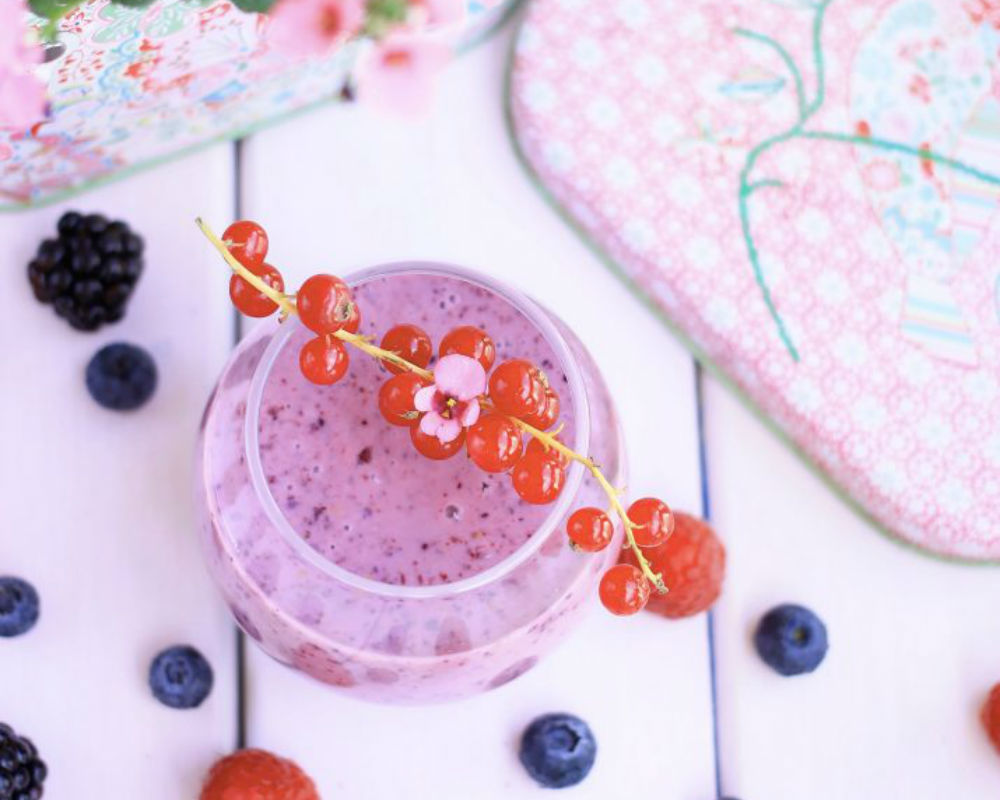 20 boissons pour l'anniversaire des enfants | MOMES