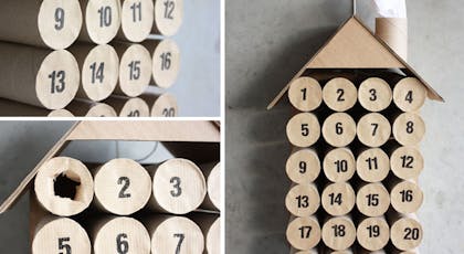 Noel Calendrier De L Avent A Fabriquer Avec Les Enfants Momes Net Noel Calendrier De L Avent A Fabriquer Avec Les Enfants Momes Net