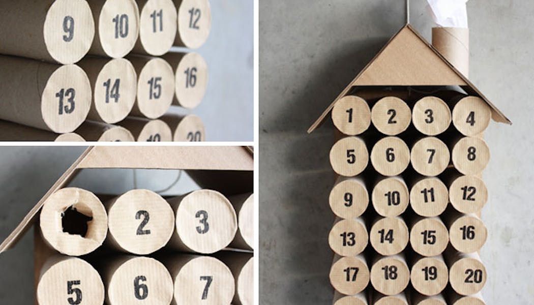 Noel Calendrier De L Avent A Fabriquer Avec Les Enfants Momes Net Noel Calendrier De L Avent A Fabriquer Avec Les Enfants Momes Net