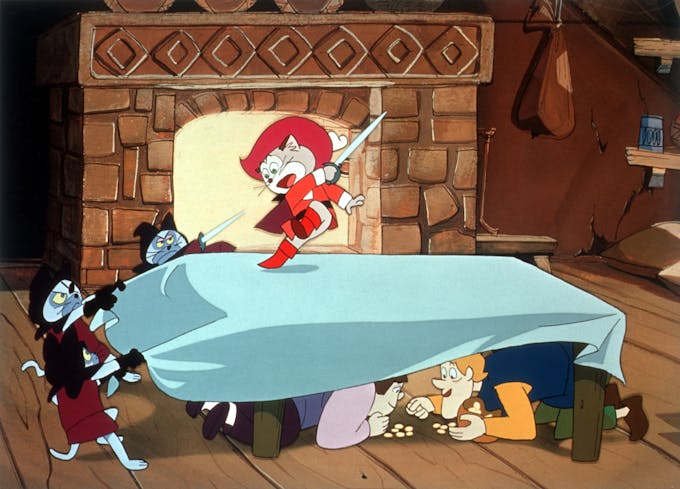 Decouvrez Les Chats Les Plus Celebres D Internet Ou Des Productions Culturelles De Notre Enfance Momes Net Decouvrez Les Chats Les Plus Celebres D Internet Ou Des Productions Culturelles De Notre Enfance Momes Net