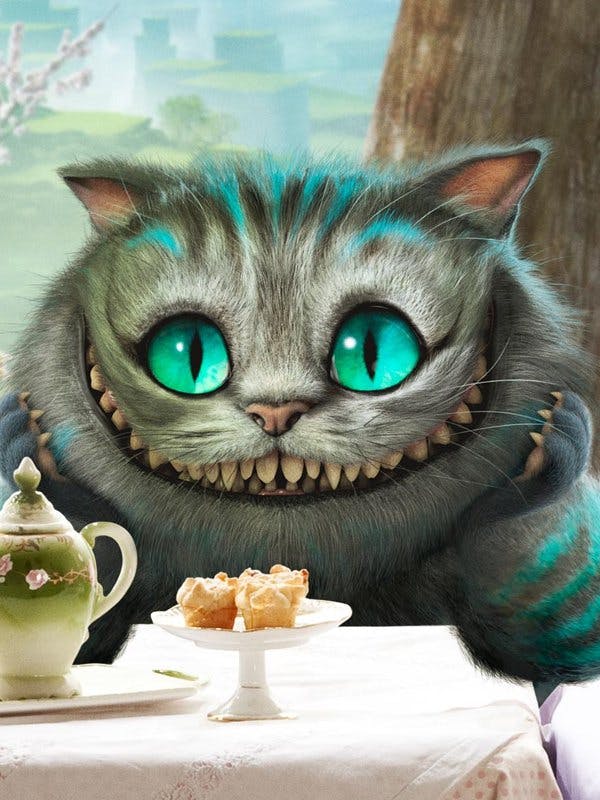 Alice Au Pays Des Merveilles Les Personnages Momes Net Alice Au Pays Des Merveilles Les Personnages Momes Net
