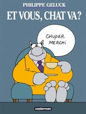 Le Chat Le Chat