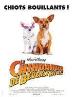 Affiche Le Chihuahua de Beverly Hills