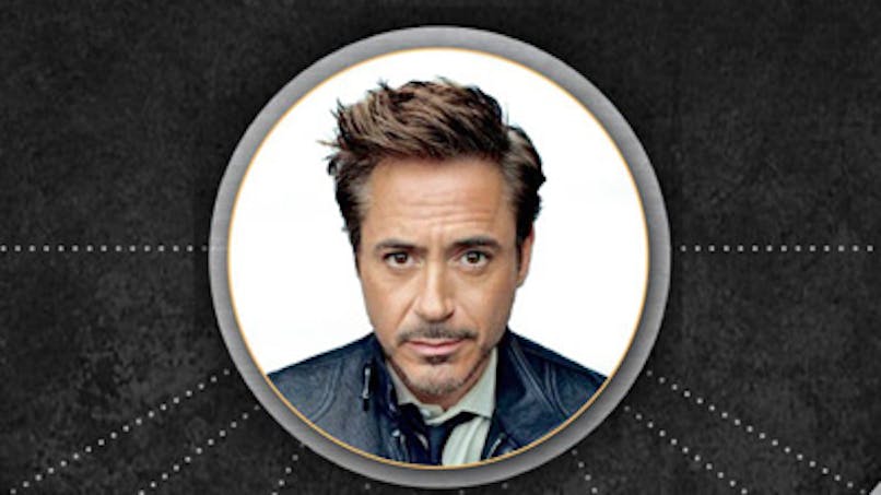 cinéma Dr Dolittle Robert Downey Jr casting 5
      étoiles