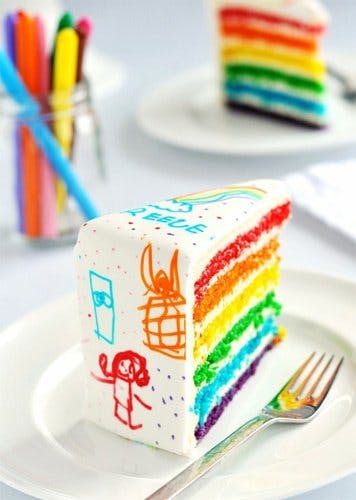 Les Gateaux D Anniversaire Les Plus Fous Momes Net Les Gateaux D Anniversaire Les Plus Fous Momes Net