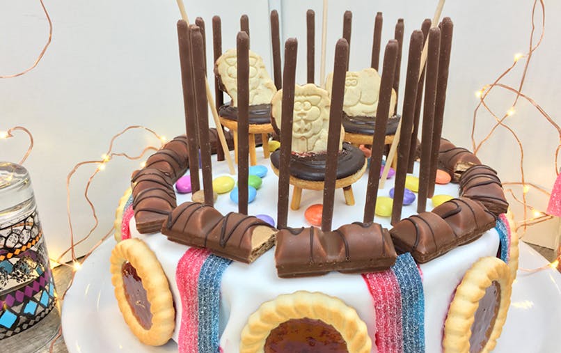 Recette Le Gateau Cirque Pour Un Anniversaire Enfant Momes Net Recette Le Gateau Cirque Pour Un Anniversaire Enfant Momes Net