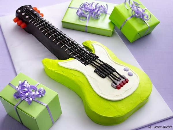 Les Gateaux D Anniversaire Les Plus Fous Momes Net