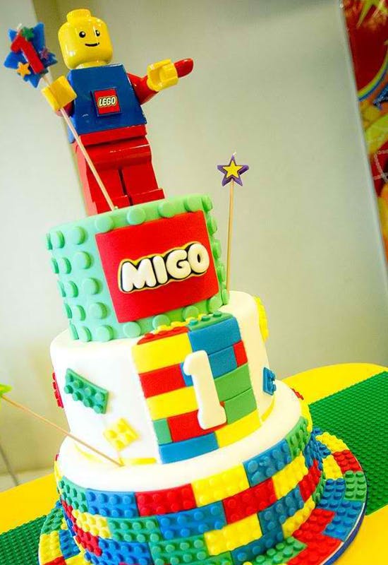35 Gateaux Lego Totalement Incroyables Momes Net 35 Gateaux Lego Totalement Incroyables Momes Net