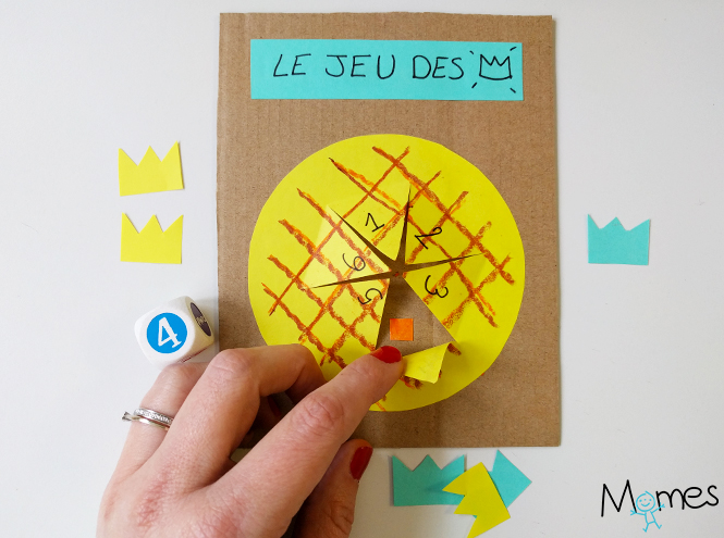 Épiphanie : idées d'activités à faire en maternelle | MOMES